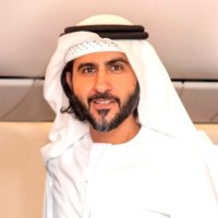 Etihad Employee Mohammed Al Bulooki's profile photo