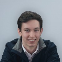 Monzo Bank Employee James McDonagh's profile photo