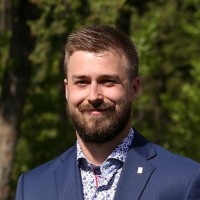 Falcon Engineering Ltd Employee Shayne Haller's profile photo