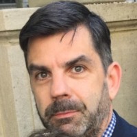 Eight Employee Christopher Perras's profile photo