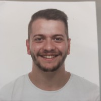 FEBRER SA Employee Roberto Izquierdo Martinez's profile photo