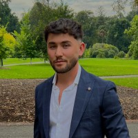 LangdonGrant Employee Shuki Sharifi's profile photo