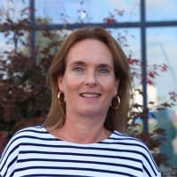 Yakult Europe B.V. Employee Jacqueline der Gun's profile photo