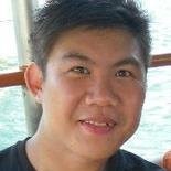 Galaxy Employee Josiah Choi's profile photo