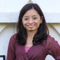 Consolidated School District of New Britain Employee Meena Aithal's profile photo