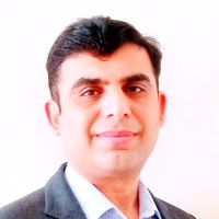 Niraj Thacker Email & Phone Number