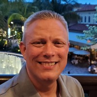 Nestlé Health Science Employee Daniel Barone's profile photo