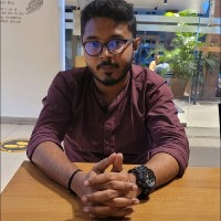 Vel Prakash's profile photo
