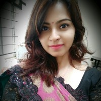 Marlabs LLC Employee Ranjitha R's profile photo