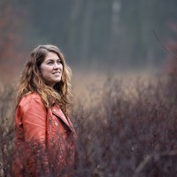 Margolin Employee Maike Timmerman's profile photo