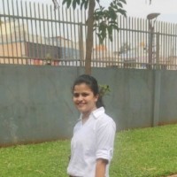 ASHOK IRON GROUP Employee Shradha Desai's profile photo