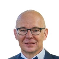 Aconsil ApS Employee Palle Rasmussen's profile photo
