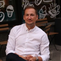 Stepan Yuschishin Email
