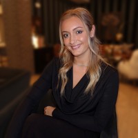 Hannah Gerstner Email & Phone Number