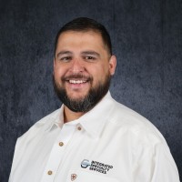 Integrated Specialty Services Employee Jesus Arriaga's profile photo