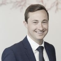 Masterfoam Group Employee Nills van Den Broecke's profile photo