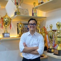 Cường Phú Email