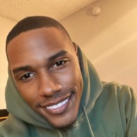 Sweet Flower Employee Kevin Calloway's profile photo