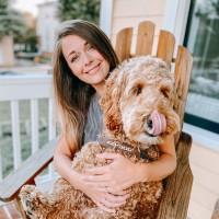INE Employee Tianna Baglio's profile photo