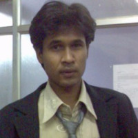 Alcatel-Lucent Employee Anup Kumar's profile photo