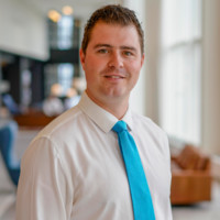 Veiligheidsregio Haaglanden Employee Mark Dame's profile photo