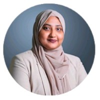 Sabari Indian School Employee Syeda Moosvi's profile photo