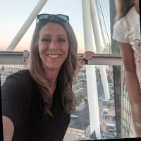 Community Research Foundation Employee Laura Talbott's profile photo
