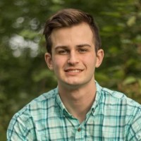Fly Heli Employee Ian Bennett's profile photo