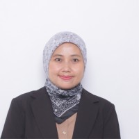 INVE Aquaculture Employee Lia Rahyati's profile photo