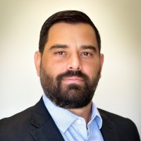 Kimley-Horn Employee Cesar D. Borges's profile photo