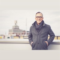 GfG Gesellschaft für Gerätebau mbH Employee André Wolff's profile photo