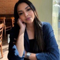 Visio Saúde Employee Juliana Cavalcanti's profile photo