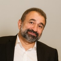 The DEI Group Employee Boris Nakshun's profile photo