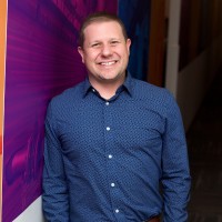 JOHN ZINK Employee Terry McElroy's profile photo