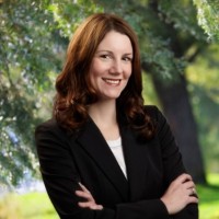 Katie Meyer Email & Phone Number