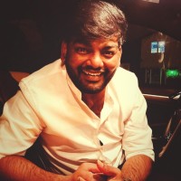 Capital One Employee Vasanth K's profile photo