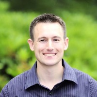 Foushée Employee Derek Groth's profile photo