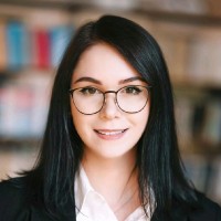 Noctiluca Employee Justyna Gromowska's profile photo