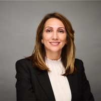 MIS Controls, Inc. Employee Celine Gebara's profile photo