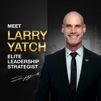 TruPath Employee Larry Yatch's profile photo