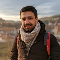 Quotebeam Employee Mohamad Othman's profile photo