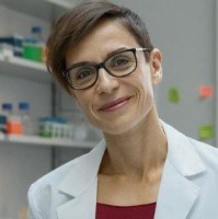 AUSL Reggio Emilia Employee Ciarrocchi Alessia's profile photo