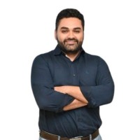Senai Goiás Employee Glauber Rodrigues's profile photo