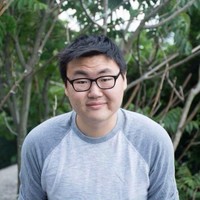 Verge Campus Media Employee Josh Park's profile photo