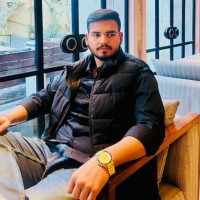 Foremost Leads Employee Yuvraj Sisodiya's profile photo