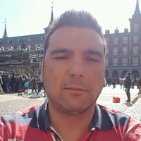 Hürlimann Informatik AG Employee Donato Toscano's profile photo