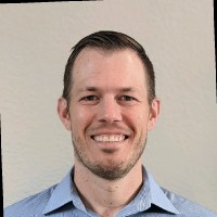 Ben Mollman