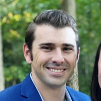 SigmaSight Employee Colin Brett's profile photo