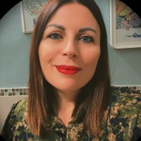The Bridge S.p.A. Employee Francesca Mugnaini's profile photo
