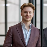 University of Chicago Booth School of Business Executive Education Employee Kyle Kearney's profile photo